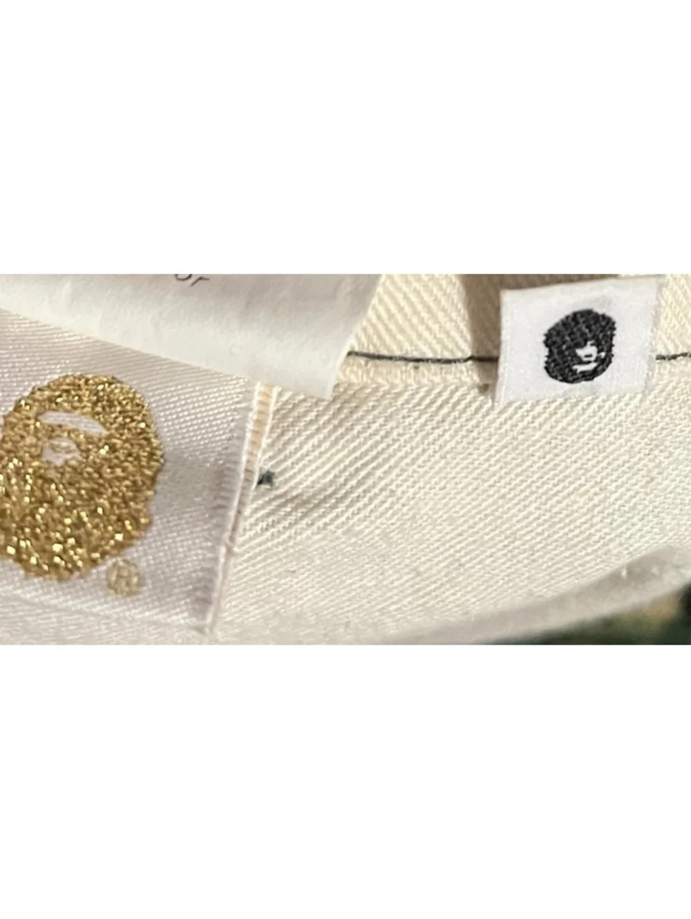 A Bathing Ape Bape Patchwork Camo Cargo Shorts Size S